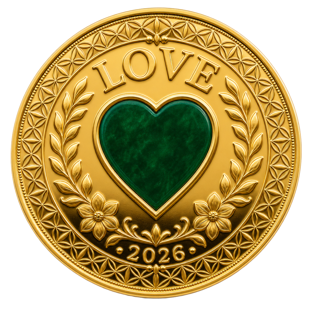 Gold — Founders