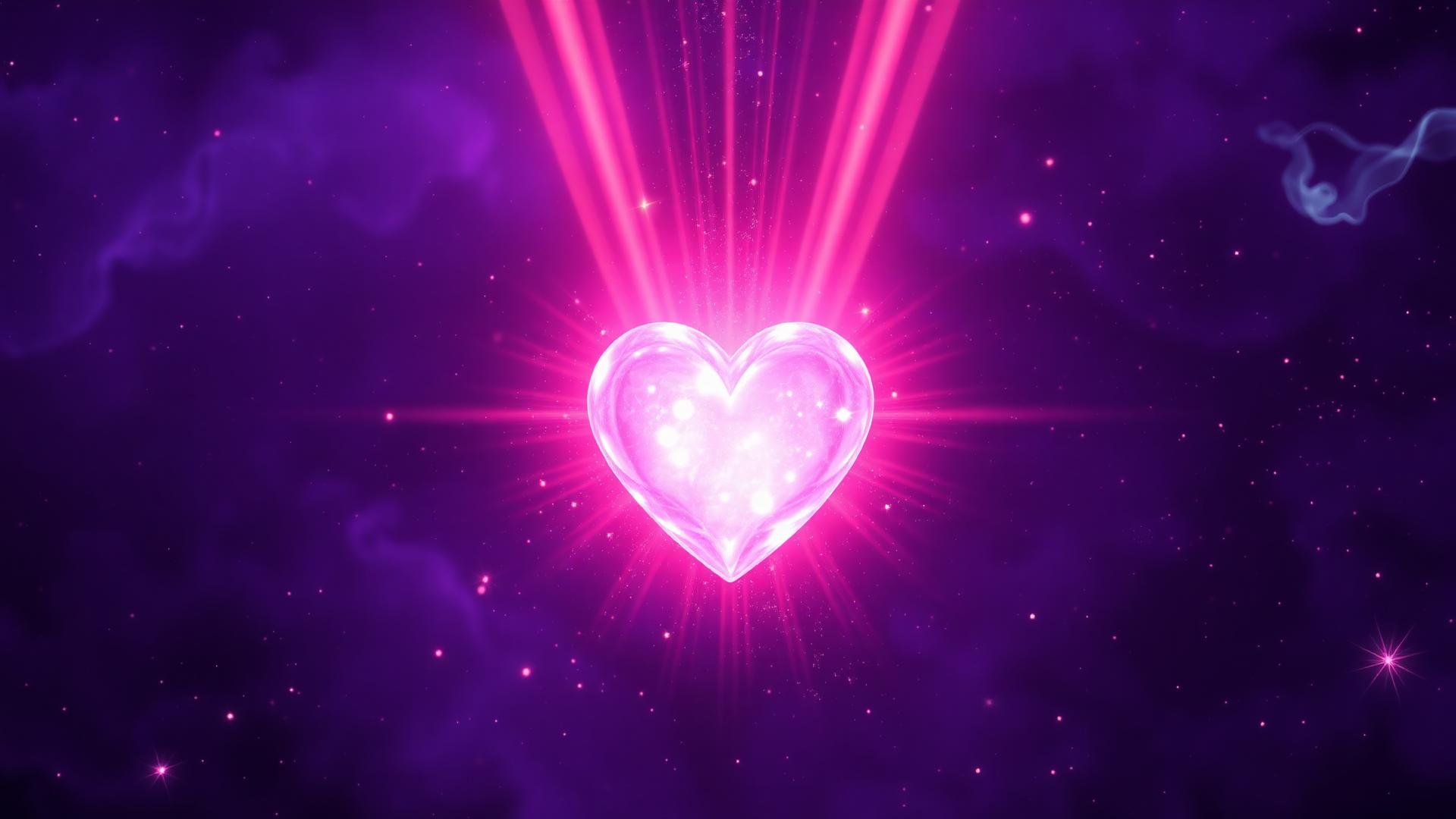 LOVE Affirmations
